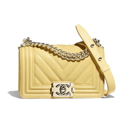 chanel small boy arabesque bag|Small BOY CHANEL Handbag.